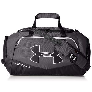 Under Armour Duffel Medium Size Bag